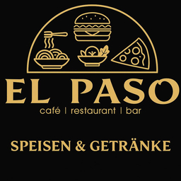 El Paso logo.