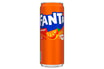 Fanta Orange 0,33l