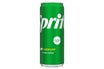 Sprite 0,33l