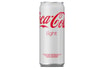 Coca-Cola light 0,33l