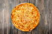 1KL Pizza Margherita