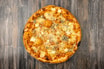 27KL Pizza Quattro Formaggi
