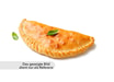 4GR Pizza Calzone